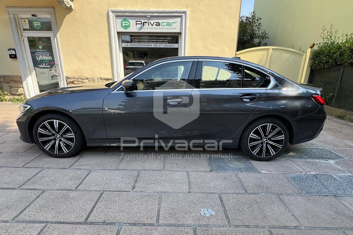 BMW 320i xDrive