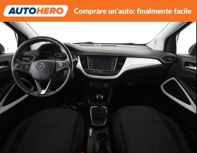 OPEL Crossland X 1.5 ECOTEC D 102 CV Start&Stop 2020