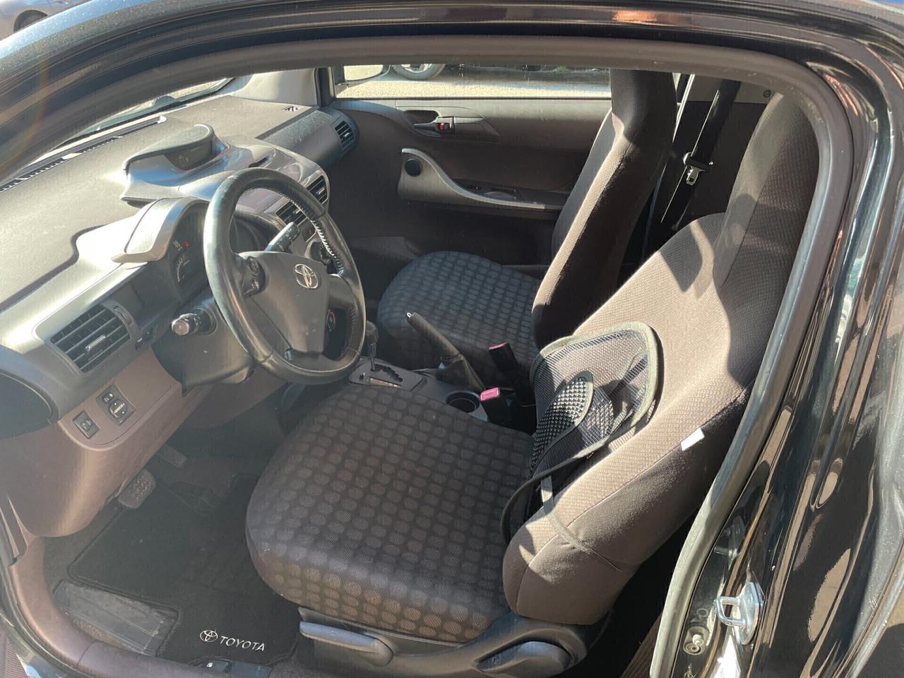 Toyota iQ 1.0 Sol AUTOMATICA