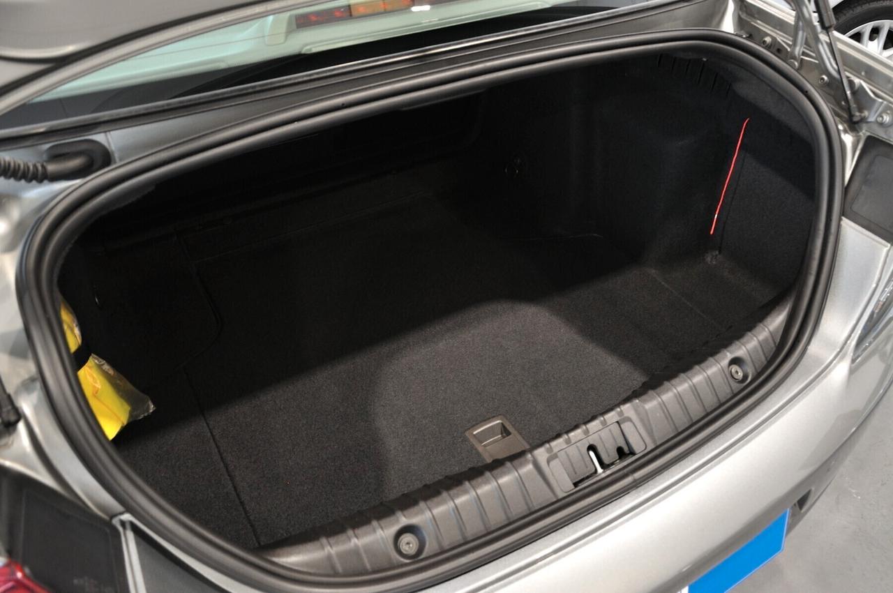 Alfa Romeo 159 1750 TBi Distinctive PARI AL NUOVO