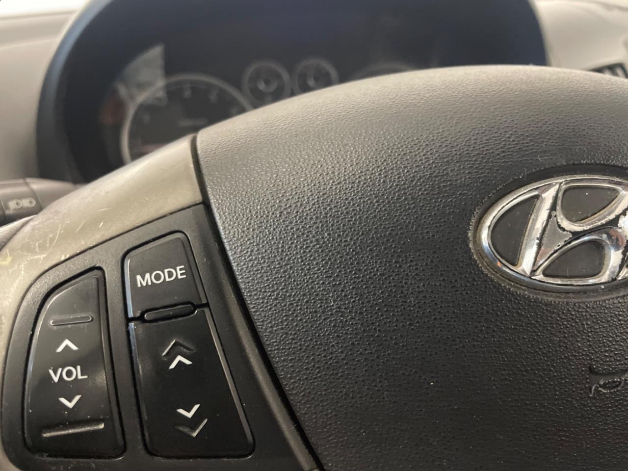 Hyundai i30 CW 1.6 16V 126CV Active Perfetta !