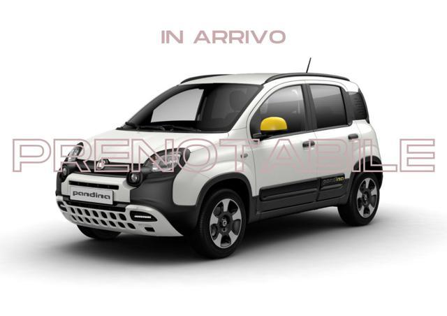 FIAT New Panda 1.0 PANDINA CROSS HYBRID