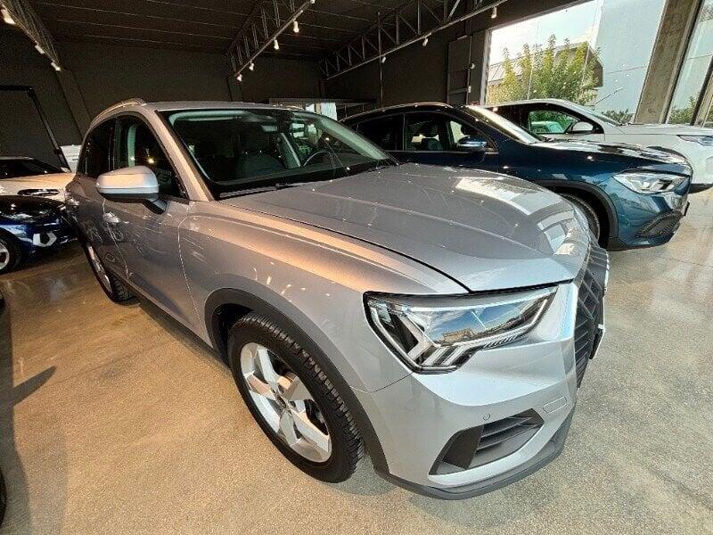 Audi Q3 Q3 35 TDI quattro S tronic Business