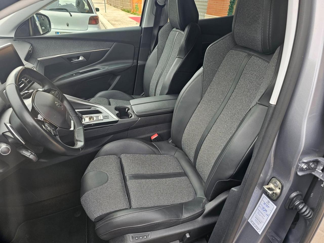 PEUGEOT 3008 1.5 BLUEHDI 131CV EAT8 GT-LINE