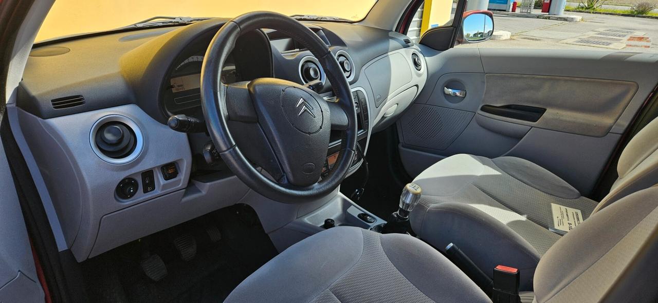 Citroen C3 1.4 Elegance Bi Energy G