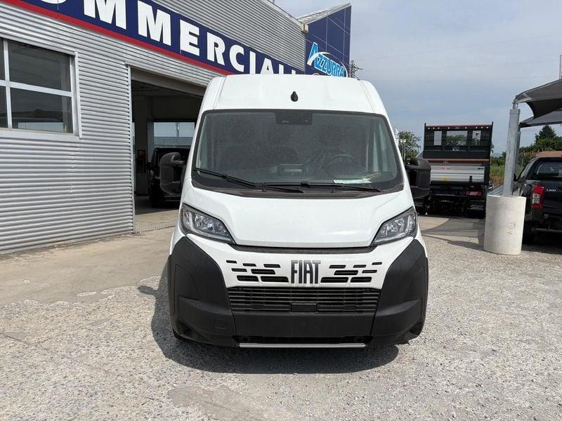 FIAT Ducato 35 MH2 2.2 mjt3 140cv