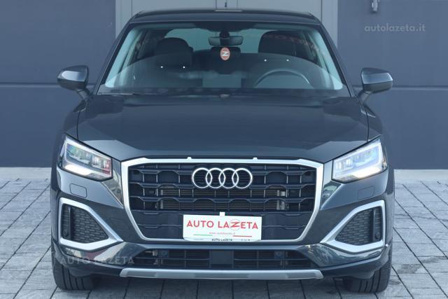 AUDI Q2 35 1.5 TFSI S tronic Advanced