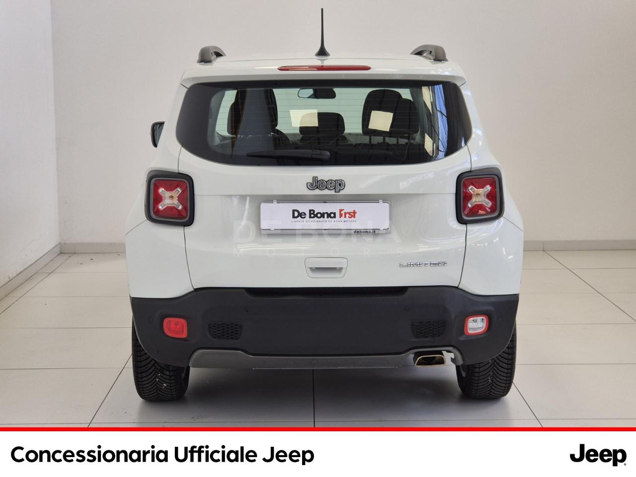 Jeep Renegade 1.0 t3 limited 2wd