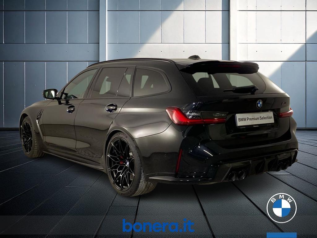 BMW M3 Touring 3.0 Competition M xDrive Steptronic