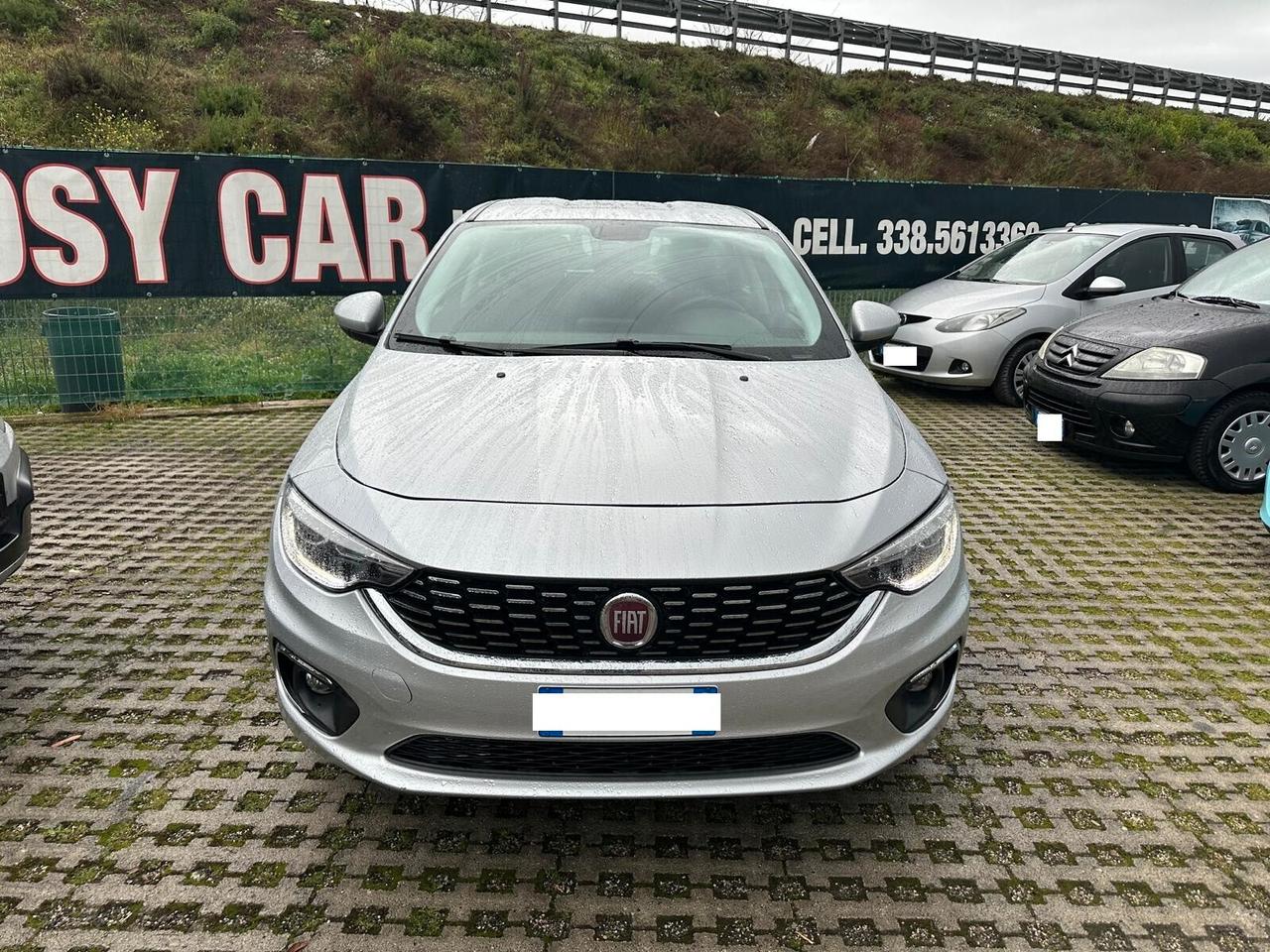 Fiat Tipo 1.6 Mjt S&S DCT SW Mirror-2020