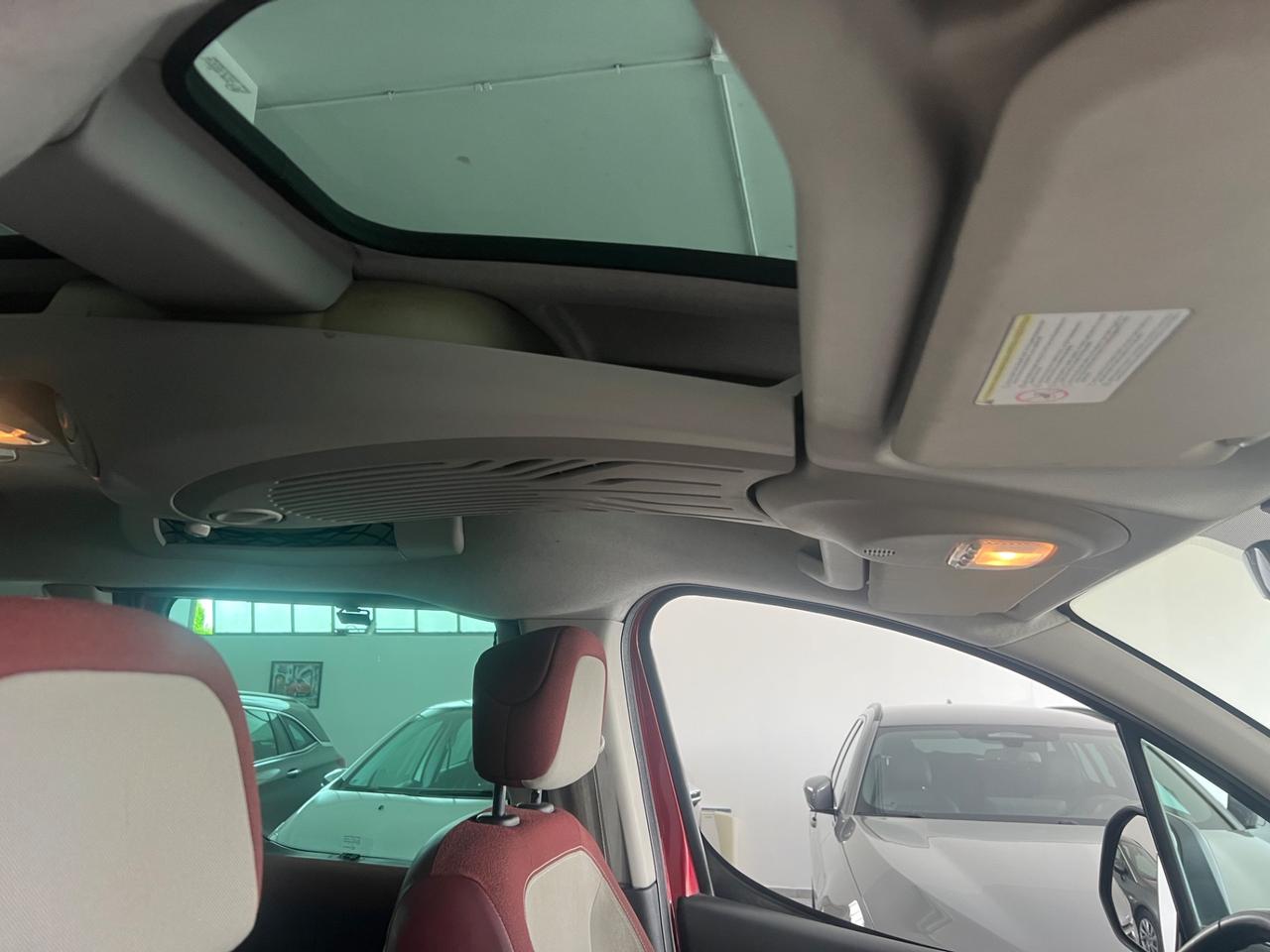 Citroen Berlingo 1.6 VTi 120CV Multispace