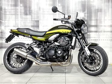 Kawasaki Z 900 RS