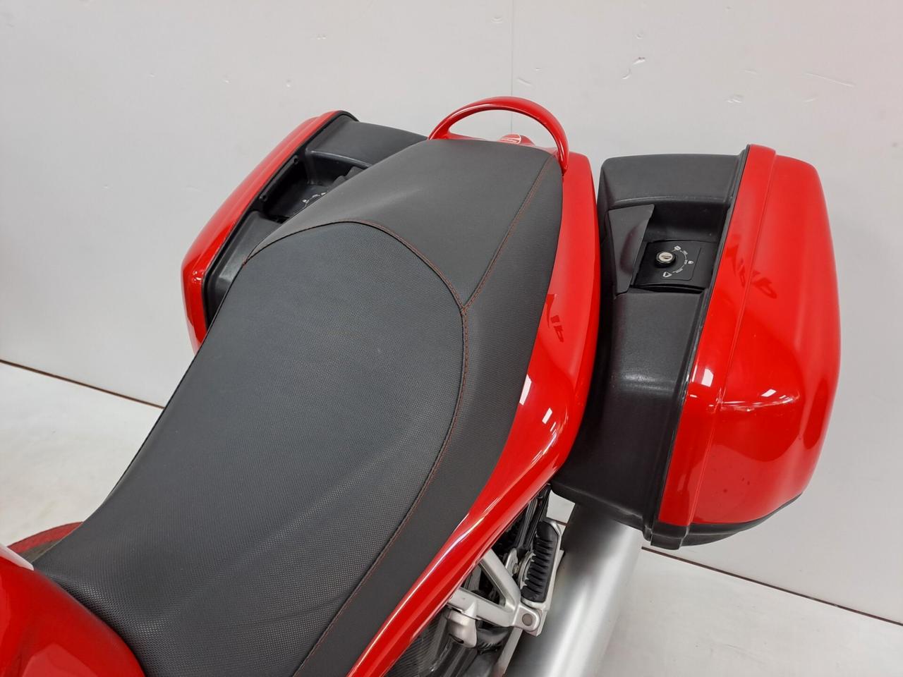 Ducati ST3 SOLO 15.000 KM - VALIGIE INCLUSE