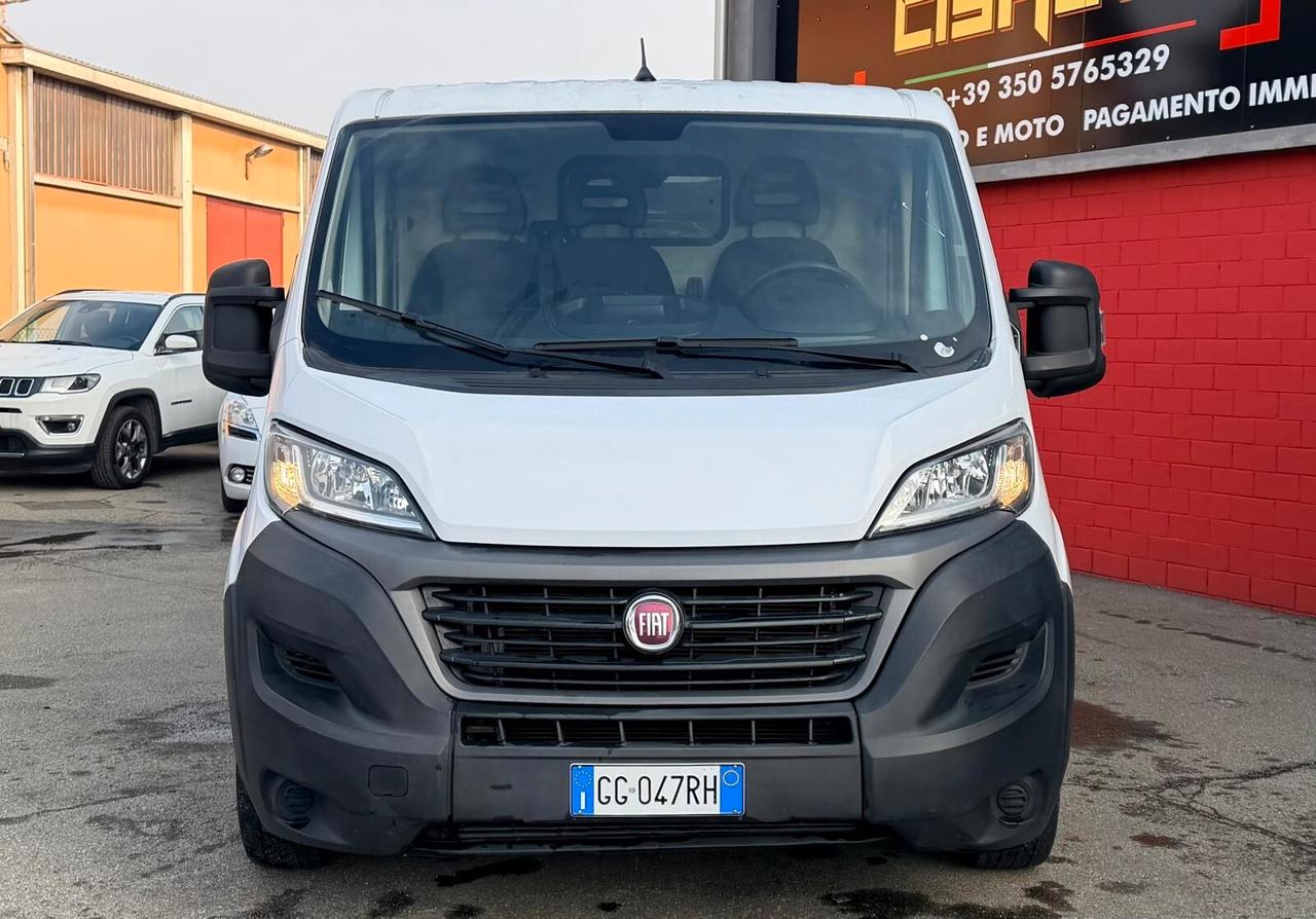 Fiat Ducato 30 2.3 MJT 120CV PM-TN Furgone
