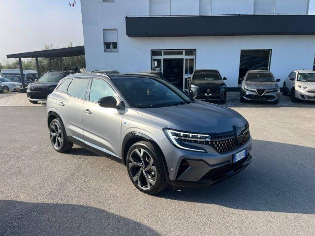RENAULT Austral Austral Full Hybrid E-Tech 200 CV Techno Esprit Al