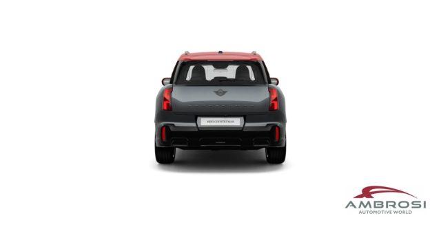 MINI Countryman Cooper John Cooper Works