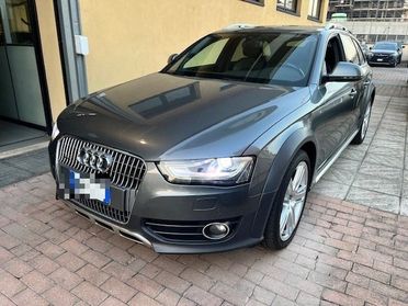 AUDI A4 allroad 2.0 TDI 177 CV S tronic Business Plus