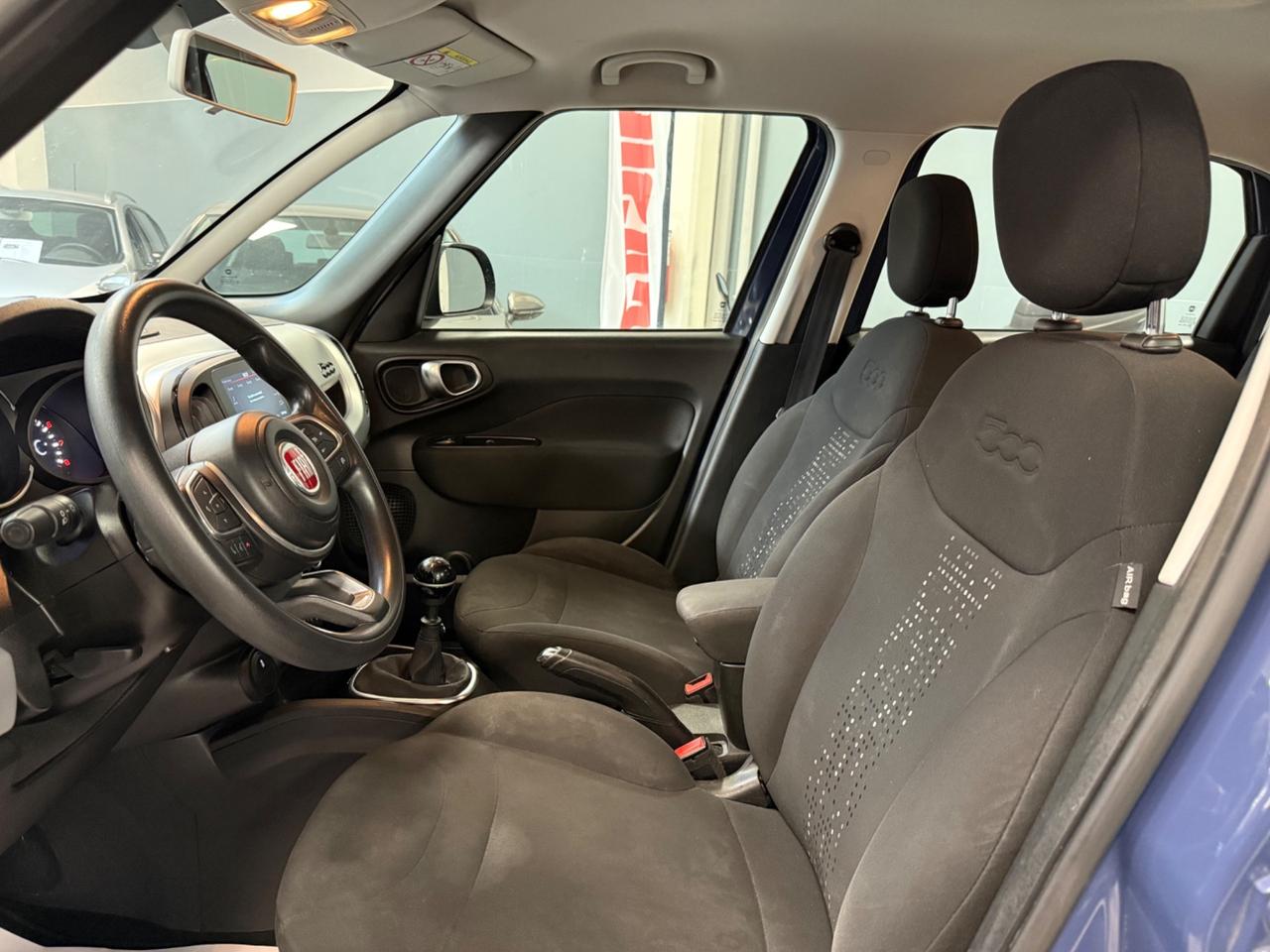Fiat 500L 1.4 95 CV 1.4 S&S Cross Ok Neopatentati
