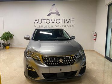 Peugeot 3008 BlueHDi 130 S&S Business