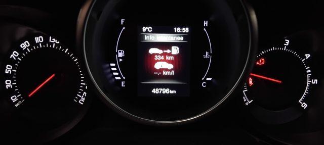 FIAT 500X 1.3 MultiJet 95 CV Mirror