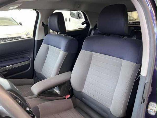 CITROEN C4 Cactus 1.6 HDi 92 CV ETG6 Shine Automatica