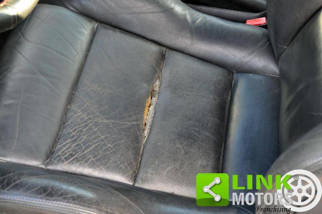 AUDI TT Coupé 1.8 179 CV quattro GPL