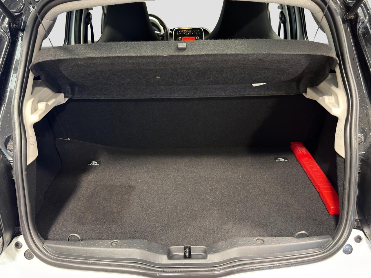 SMART forfour 2ªs. (W453) forfour 70 1.0 twinamic Passion