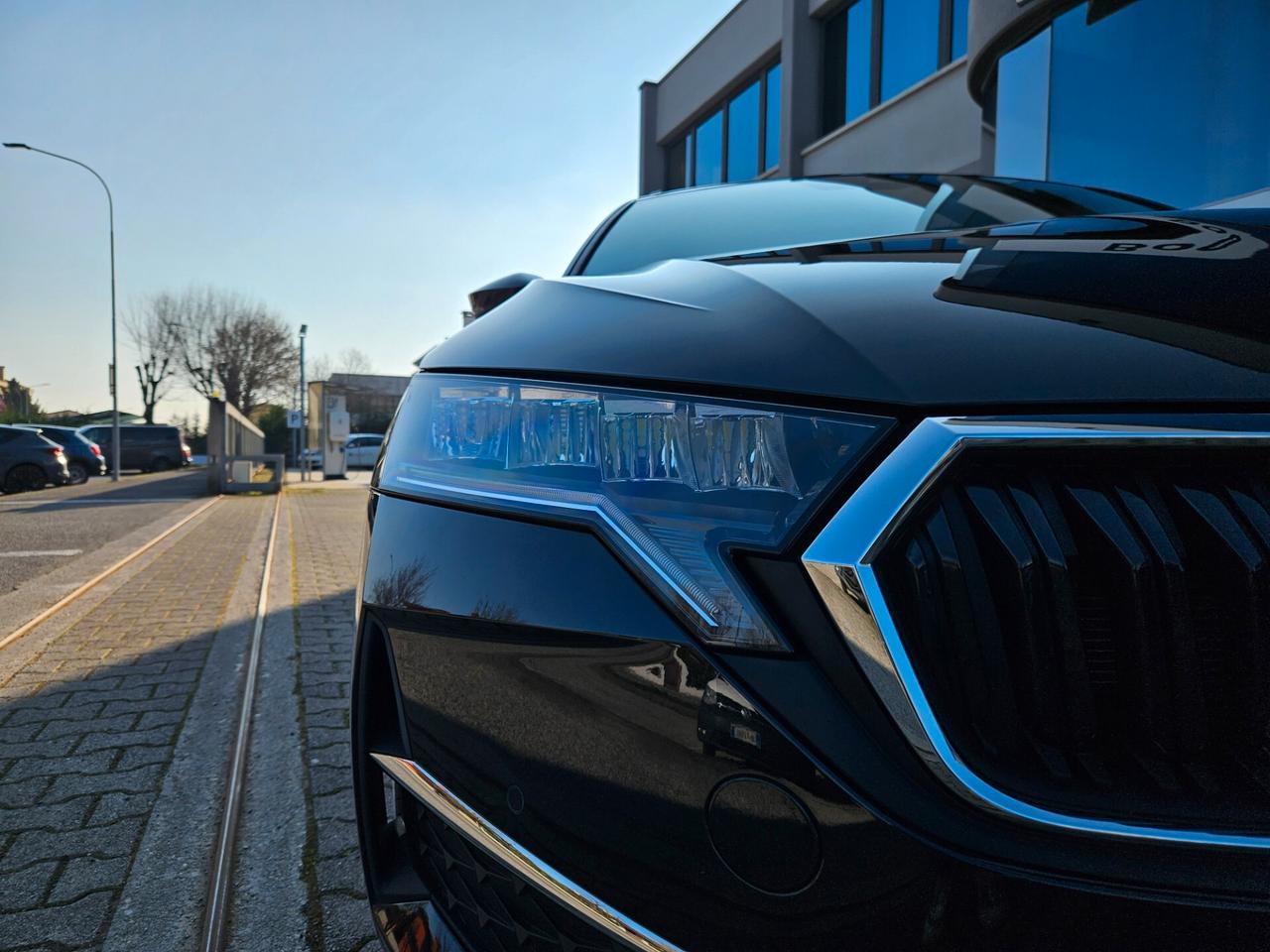 Skoda Octavia 2.0 TDI 150 CV DSG Wagon Selection