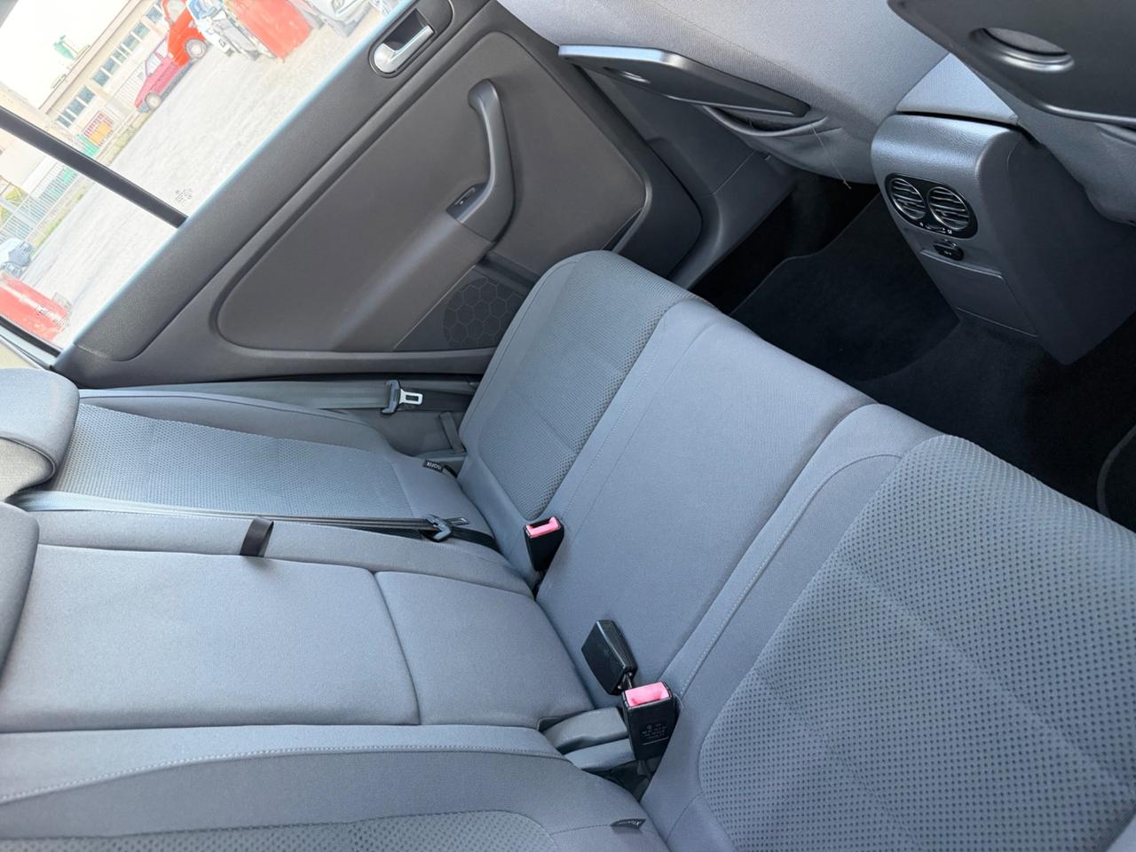 Volkswagen Golf Plus 1.9 TDI Sportline