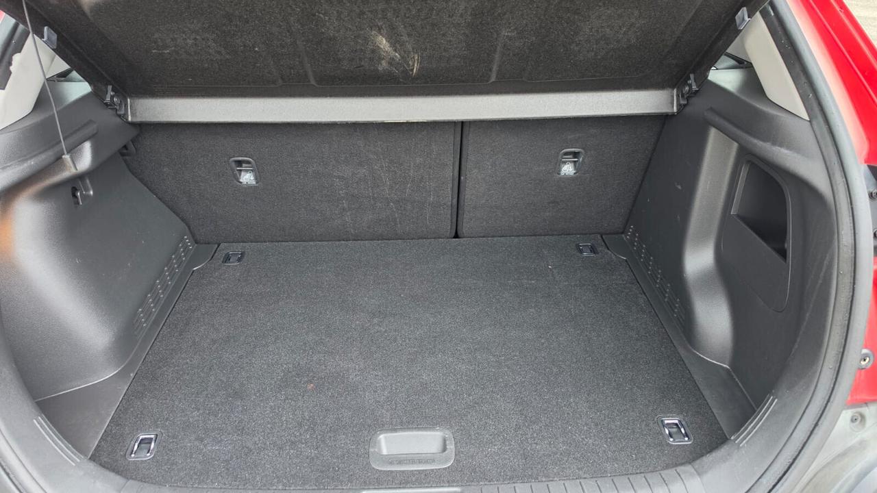 Hyundai Kona 1.6 CRDI 115 CV XAdvanced UNICO PROPR OK NEOPATENTATI