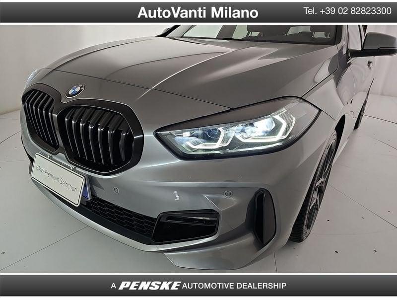 BMW Serie 1 120i 5p. Msport