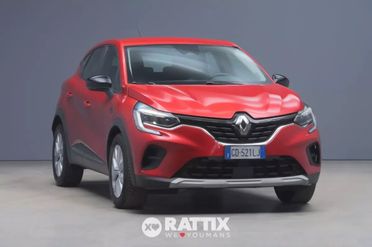 Renault Captur 1.0 TCE 90CV Intens