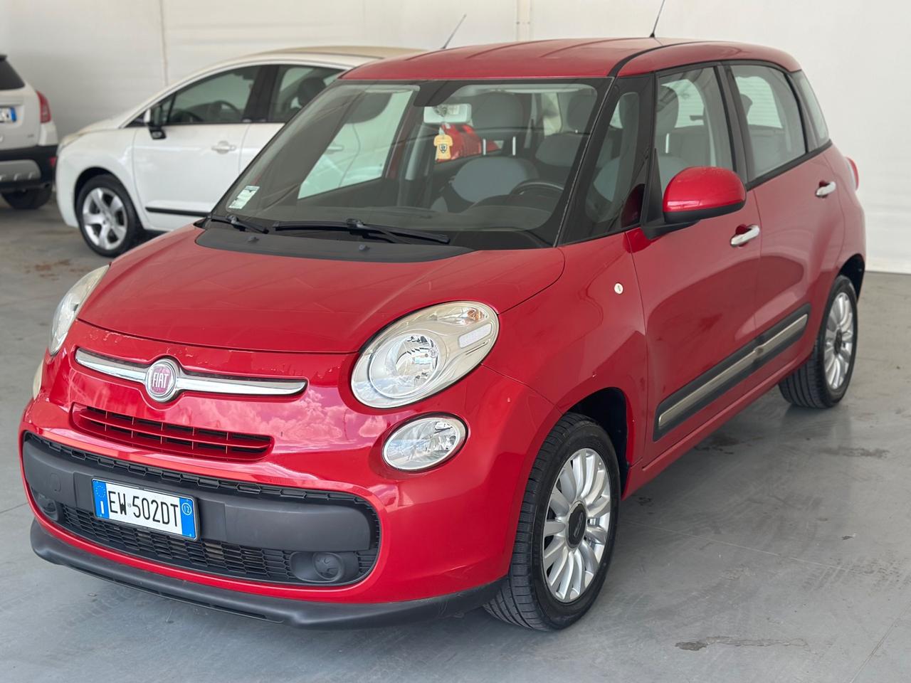 Fiat 500L 1.3 Multijet 85 CV Lounge 2014