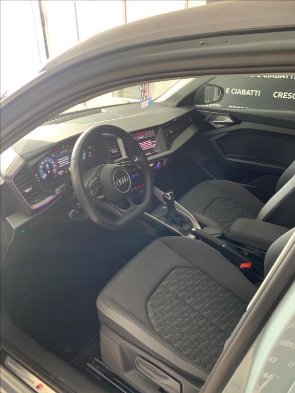 AUDI A1 SPB 30 TFSI S tronic S line edition del 2022