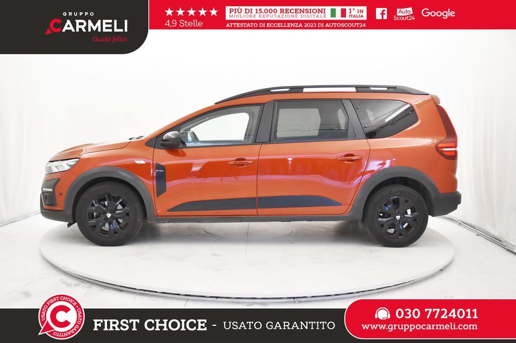 Dacia Jogger 1.0 TCe Extreme