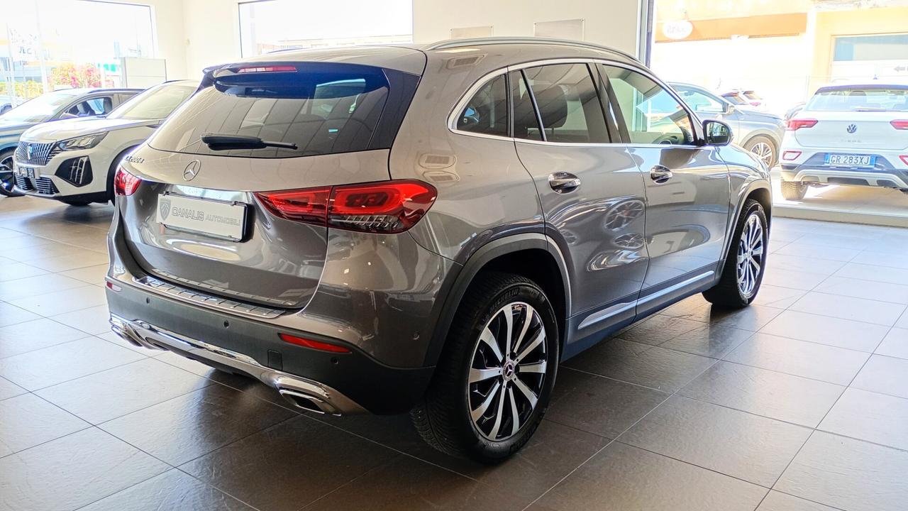 Mercedes-benz GLA 200 d Automatic Sport Plus 150 CV - 2022 - AZIENDALE