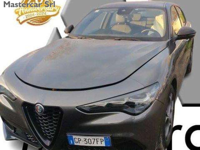ALFA ROMEO Stelvio Stelvio 2023 2.2 t Sprint rwd 160cv auto - GP307FP