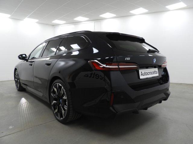 BMW i5 eDrive 40 Touring Msport Edition