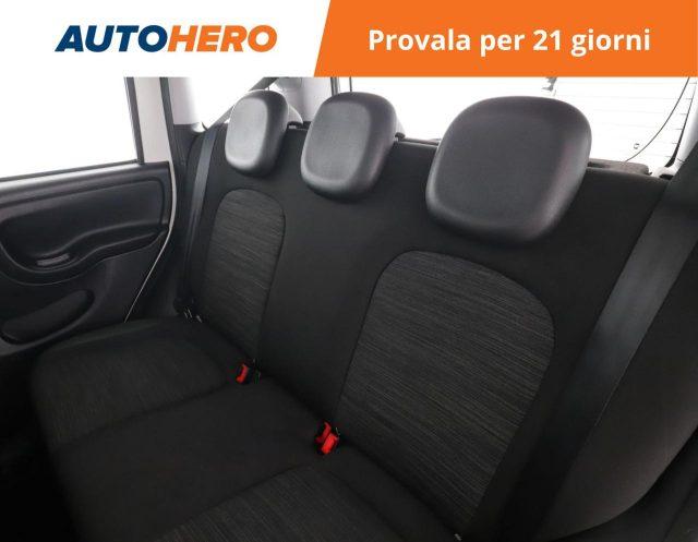 FIAT Panda 1.3 MJT 95 CV S&S 4x4