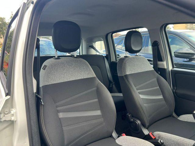 FIAT Panda 1.2 69cv EasyPower Easy
