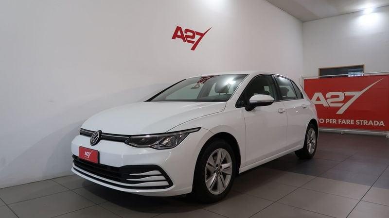 Volkswagen Golf Golf 1.5 etsi evo Life 130cv dsg # CAMBIO AUTOMATICO #