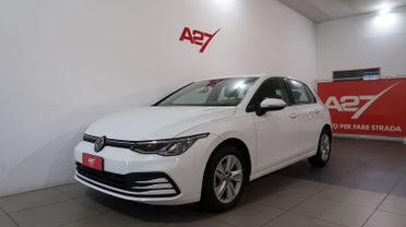 Volkswagen Golf Golf 1.5 etsi evo Life 130cv dsg # CAMBIO AUTOMATICO #