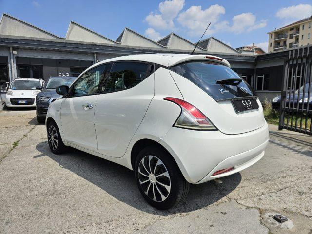 LANCIA Ypsilon 1.2 69 CV 5 porte GPL Ecochic