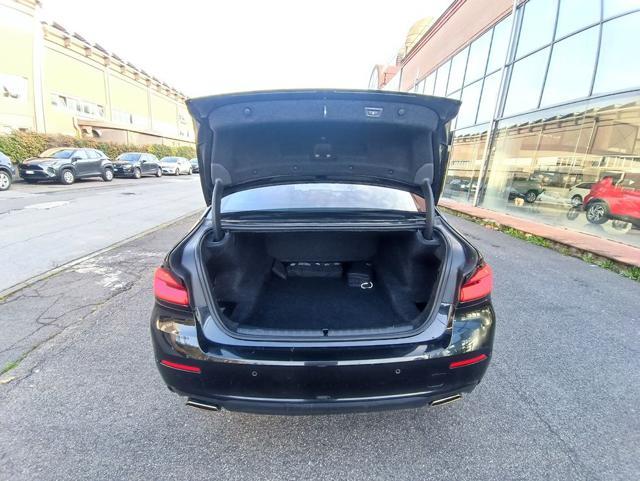 BMW 530 d 48V xDrive Luxury