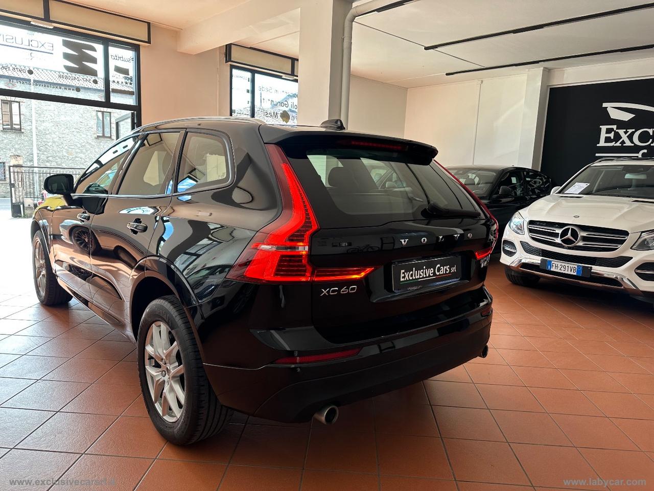 VOLVO XC60 B4