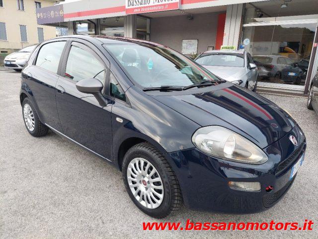 FIAT Punto 1.2 8V 5 porte Young