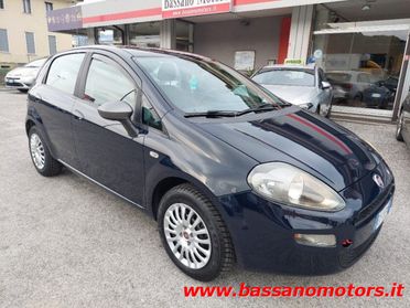 FIAT Punto 1.2 8V 5 porte Young