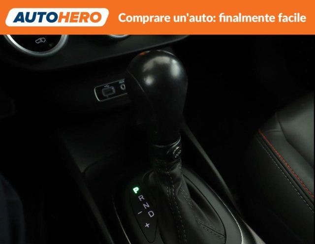 FIAT 500X 1.6 MultiJet 120 CV DCT Sport