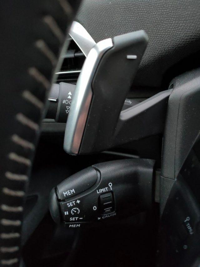 PEUGEOT 3008 Allure BlueHDi 130 EAT8 Aziendale