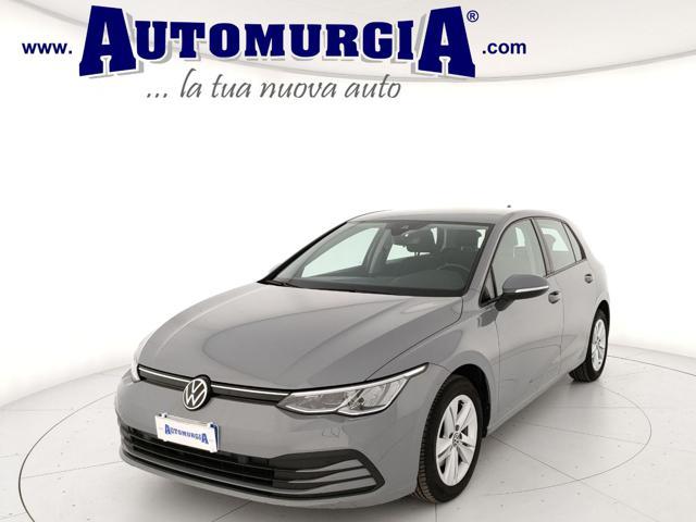 VOLKSWAGEN Golf 2.0 TDI 115 CV DSG Life